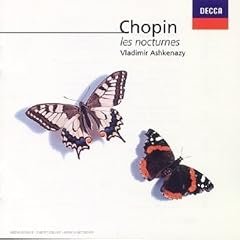Chopin: Nocturnes and Ballades