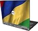 Mauritius for Latitude d620