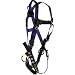FallTech Harness Contractor 3-D Full Body 7018