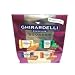 Ghirardelli Premium Chocolate Assortment Holiday Candy Gift Bag Assortment, 55 Chocolate Squares