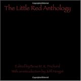 the little red anthology erotic poems