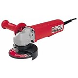 Factory-Reconditioned Milwaukee 6140-8 4-1/2-Inch Sander/Grinder