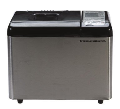 SALTON HOUSEWARES, INC. TR2500C ULTIMATE PLUS BREAKMAKER