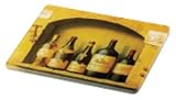 Search : Vintage Collection Tempered Glass Serveware 7" Trivet