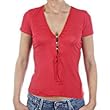 Armani Jeans short sleeve top