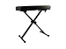 Royce Deluxe Adjustable Keyboard Bench
