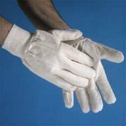 Canvas Cotton Work Glove