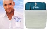 Aramis Life My Summer by Aramis for Men 3.4 oz Eau de Toilette Summer Fragrance Spray - Andre Agassi 2005 Limited Edition