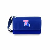 NCAA Outdoor Picnic Blanket Tote (Navy)