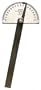 General Tools 18 Round Head Protractor