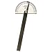 General Tools 18 Round Head Protractor
