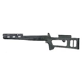 Advanced Technology SKS Fiberforce Stock - SKS3000 by 