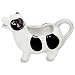 Fox Run Stoneware Cow Creamer