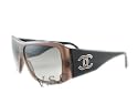CHANEL 5079 Sunglasses GREY / BLACK 81911 59-10-130