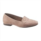 Sebago B60718 Ladies Windsor Classic in Dusty Taupe by Sebago