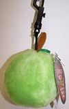 313AMFjw%2BtL. SL160  Multi Pet Ferret Fruits Apple 6in Plush Ferret Toy