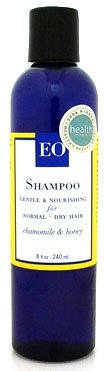 Eo Products Kamille & Honig Shampoo f&uuml;r Normales und Trockenes Haar 235 ml Preisvergleich