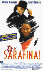 Sarafina! - Leleti Khumalo