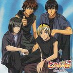 Hikaru No Go Character Song Album [Audio CD]