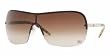Burberry Women's 3033 Metal Sunglasses