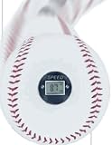 Digital Speed Sensing Baseball from Discovery