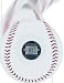 Digital Speed Sensing Baseball from Discovery