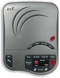 Electronics : BT Response 75 Answerphone with 36 Minute Digital Message Capacity Grey Ref 872152
