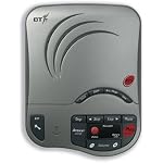 BT Response 75 Answer Machine - Metalic Grey