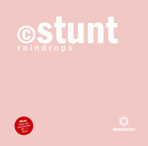 Raindrops
