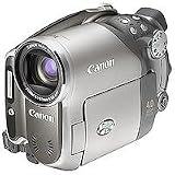 Canon DC40 DVD Camcorder - 