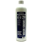 L'Oreal Oreor Creme 20 Volume Developer 16 oz.