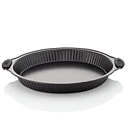 Professional Flan Tin