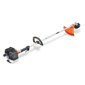 Tanaka Commercial Grade Gas Powered Straight Shaft Grass Trimmer Brush Cutter with Padded... from Gas String Trimmers