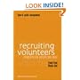 Recruiting Volunteers ("How to" Management)