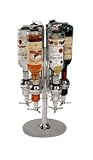 Bar Boy - Six Spring Loaded Receptacles Hold 1 Ounce (5 Stars Online Store - Ezshoponline, Inc.)