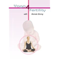 Yoga 4 Fertility