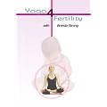 Yoga 4 Fertility [DVD] [NTSC]