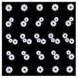 Jobyl Nail Art Sticker Summer Design - MY-03