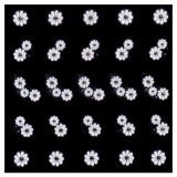Jobyl Nail Art Sticker Summer Design - MY-03