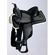 Kincade Redi-Ride Youth Western 10"