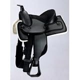 Kincade Redi-Ride Youth Western 10