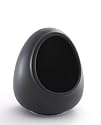 BlissHome, Nigella Lawson's Living Kitchen, Large Salt Pig, Black