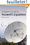 A Student's Guide to Maxwell's Equations