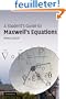 A Student's Guide to Maxwell's Equations