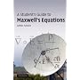 A Student's Guide to Maxwell's Equations by Daniel Fleisch