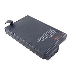 Lithium Ion Laptop Battery For Everex StepNote SC Series by 