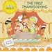 The First Thanksgiving (My Bible Pals)