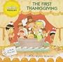 The First Thanksgiving (My Bible Pals)
