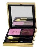 Yves Saint Laurent Eye Shadow Powder Duo
