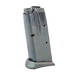 MAGAZINE CZ RAMI 9MM 10RD by 